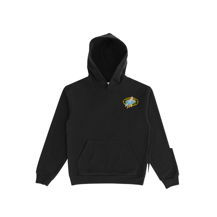 WORLD CHAMPIONS BACK TO BACK HOODIE